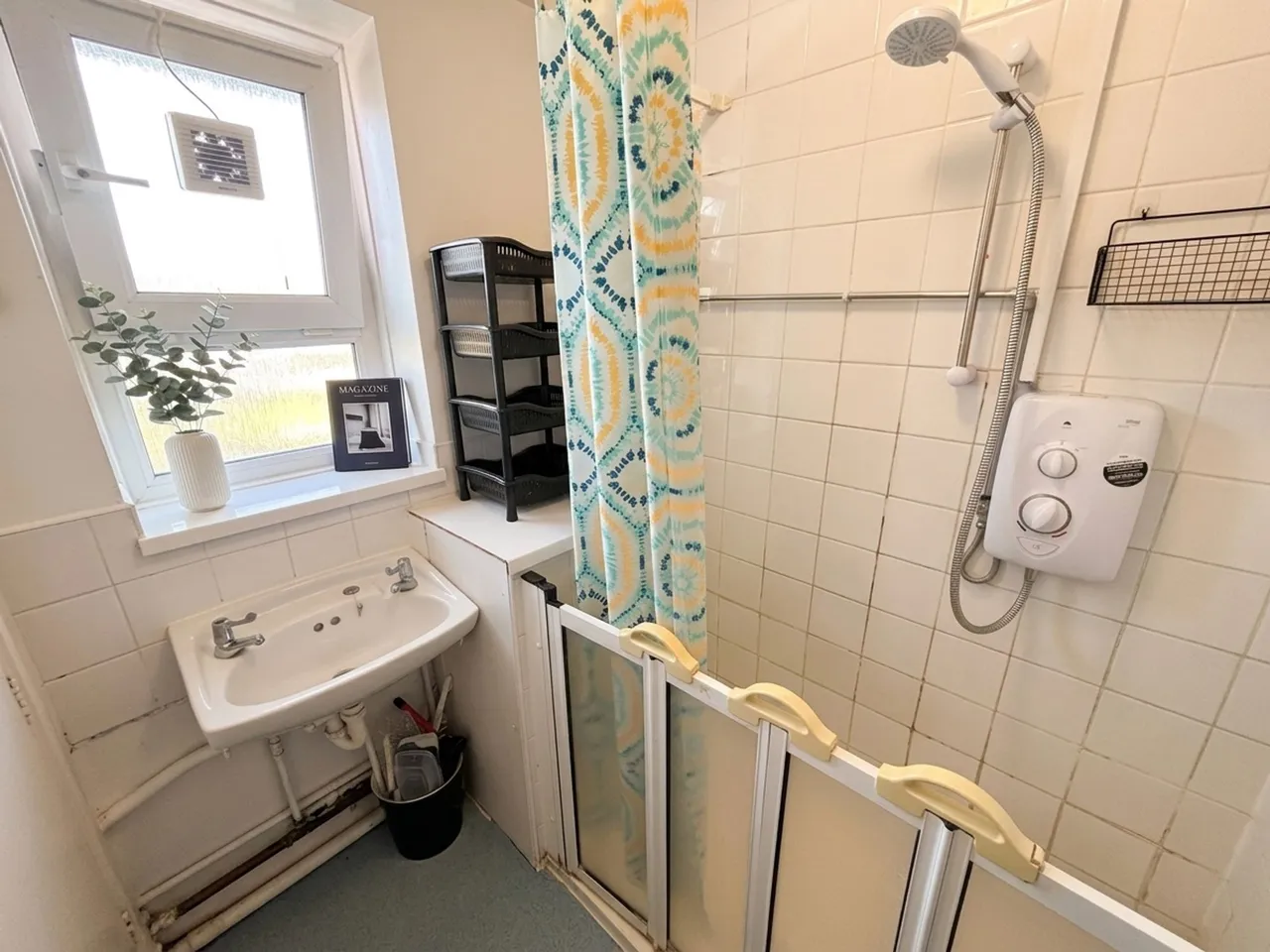 Flat 25, Herrick House Howard Road, London, London, N16 8PJ, photo 6