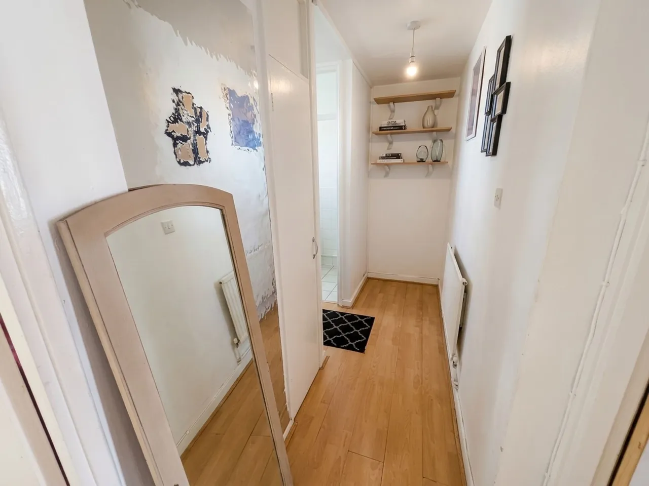 Flat 25, Herrick House Howard Road, London, London, N16 8PJ, photo 5