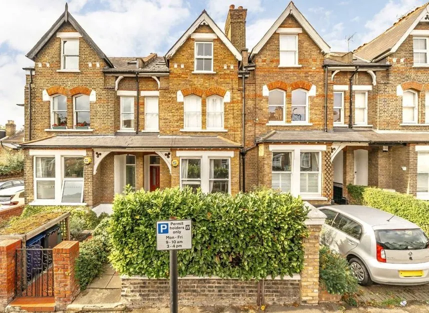 1 bed flat for sale, Haven Lane, Ealing, W5