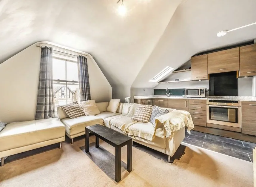 Haven Lane, Ealing, W5, photo 2