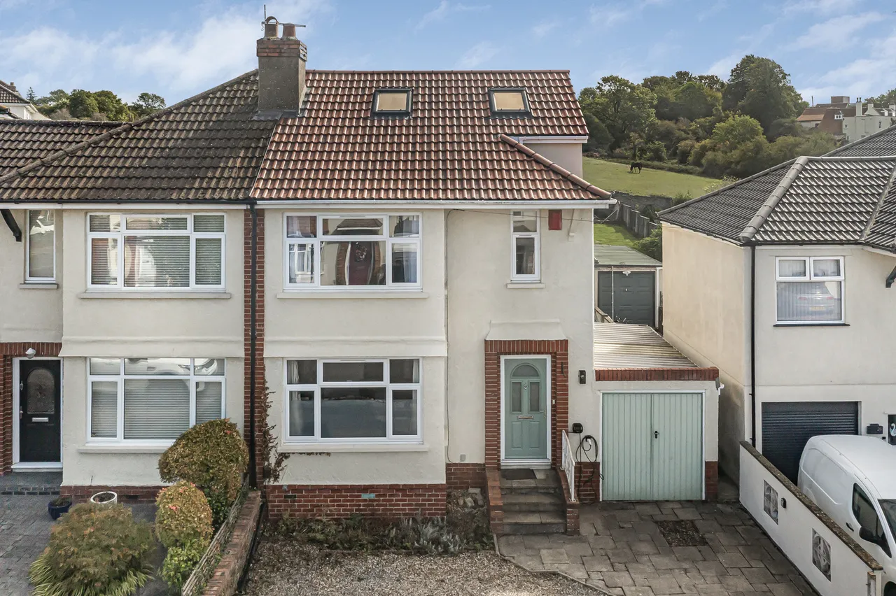 Glenarm Road, Brislington, BS4, photo 2