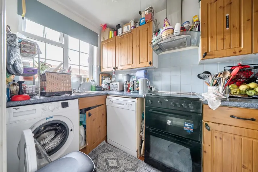 Blanchard Close, Leominster, HR6, photo 12