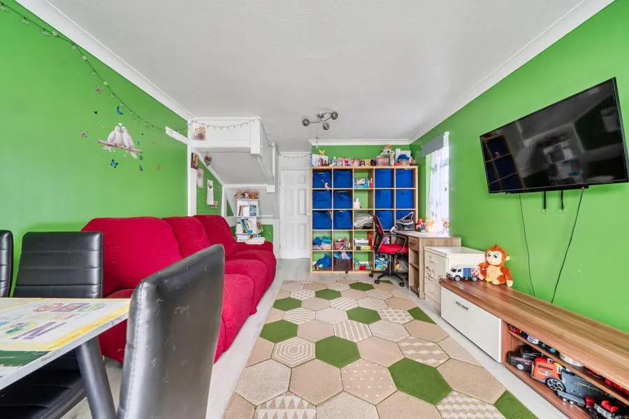 Blanchard Close, Leominster, HR6, photo 11