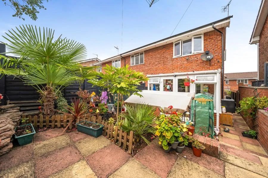 Blanchard Close, Leominster, HR6, photo 5