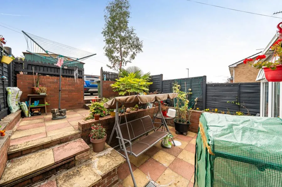 Blanchard Close, Leominster, HR6, photo 10