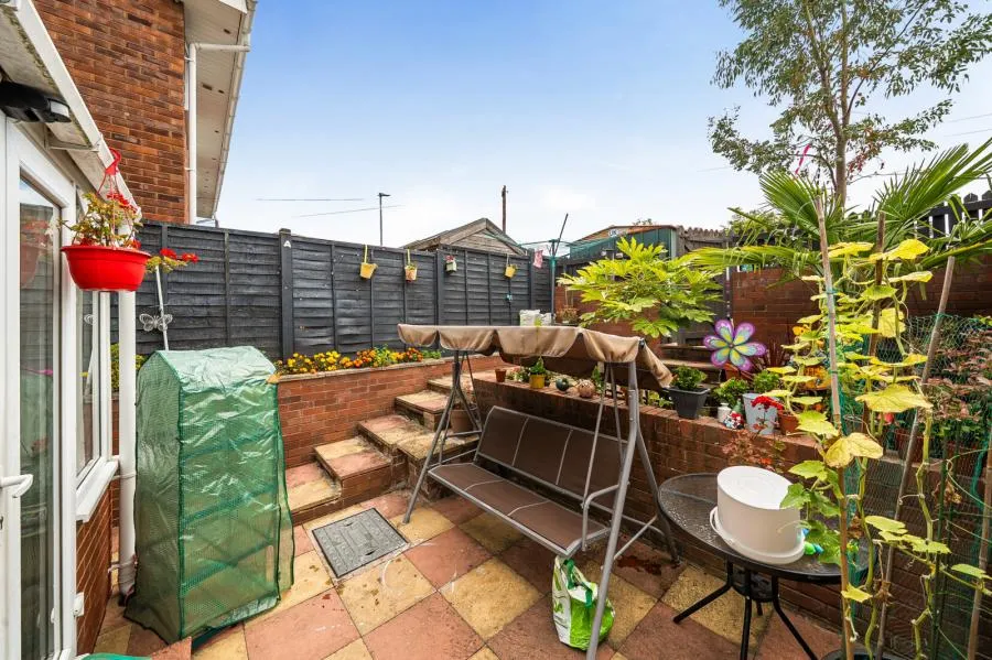 Blanchard Close, Leominster, HR6, photo 17