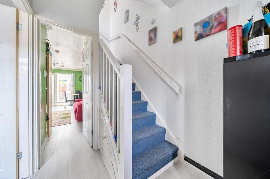 Blanchard Close, Leominster, HR6, photo 13