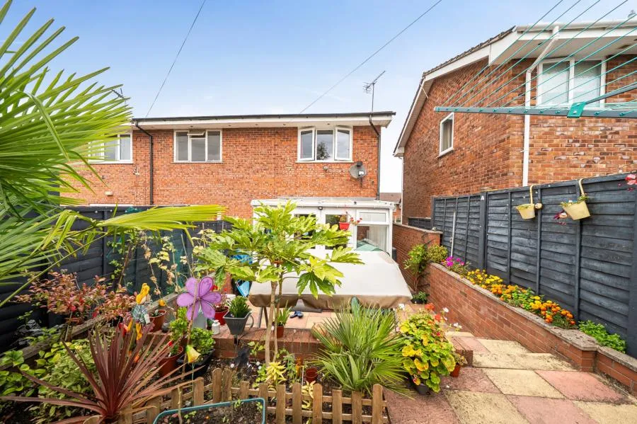 Blanchard Close, Leominster, HR6, photo 18