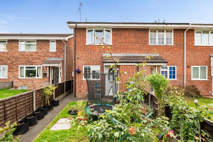 Blanchard Close, Leominster, HR6, photo 19