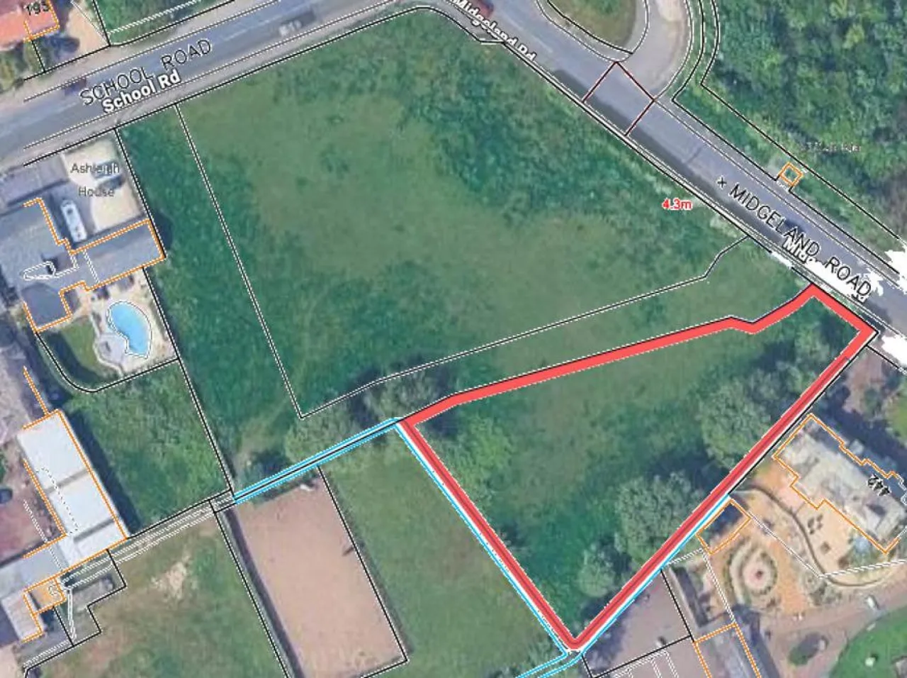 School Road, Blackpool, FY4, photo 4