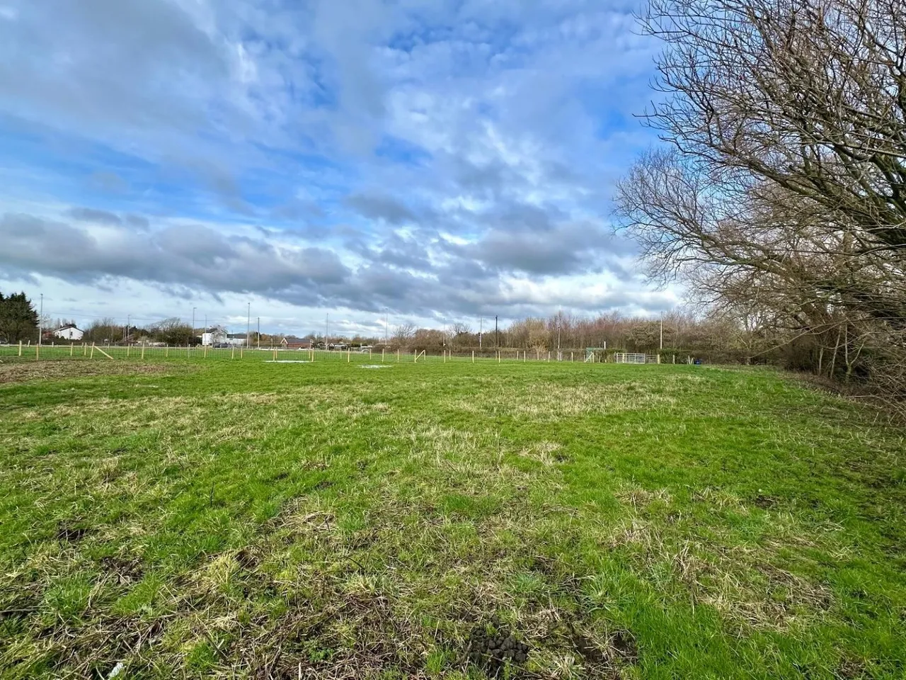 land residential for sale, School Road, Blackpool, FY4