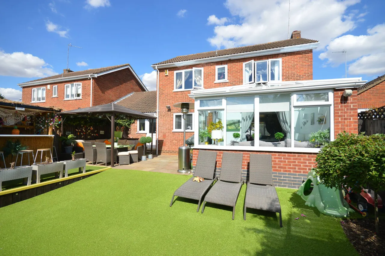Mill Lane, Kingsthorpe, Northampton, NN2 6RQ, photo 22