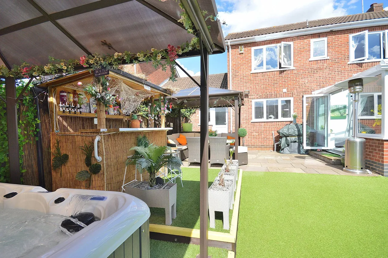 Mill Lane, Kingsthorpe, Northampton, NN2 6RQ, photo 23