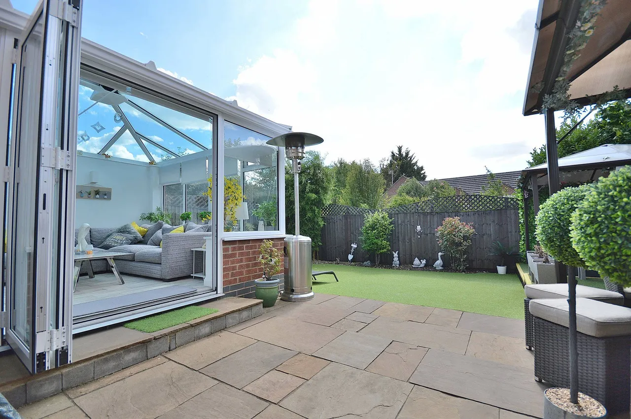 Mill Lane, Kingsthorpe, Northampton, NN2 6RQ, photo 19