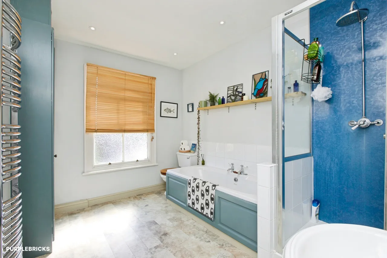 Arthur Street, Derby, DE1, photo 10