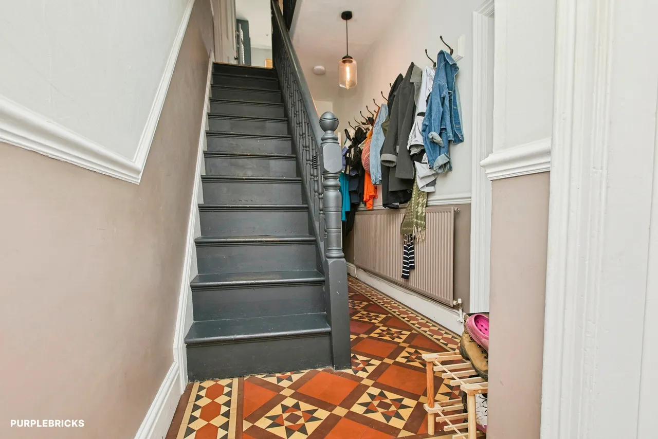 Arthur Street, Derby, DE1, photo 7