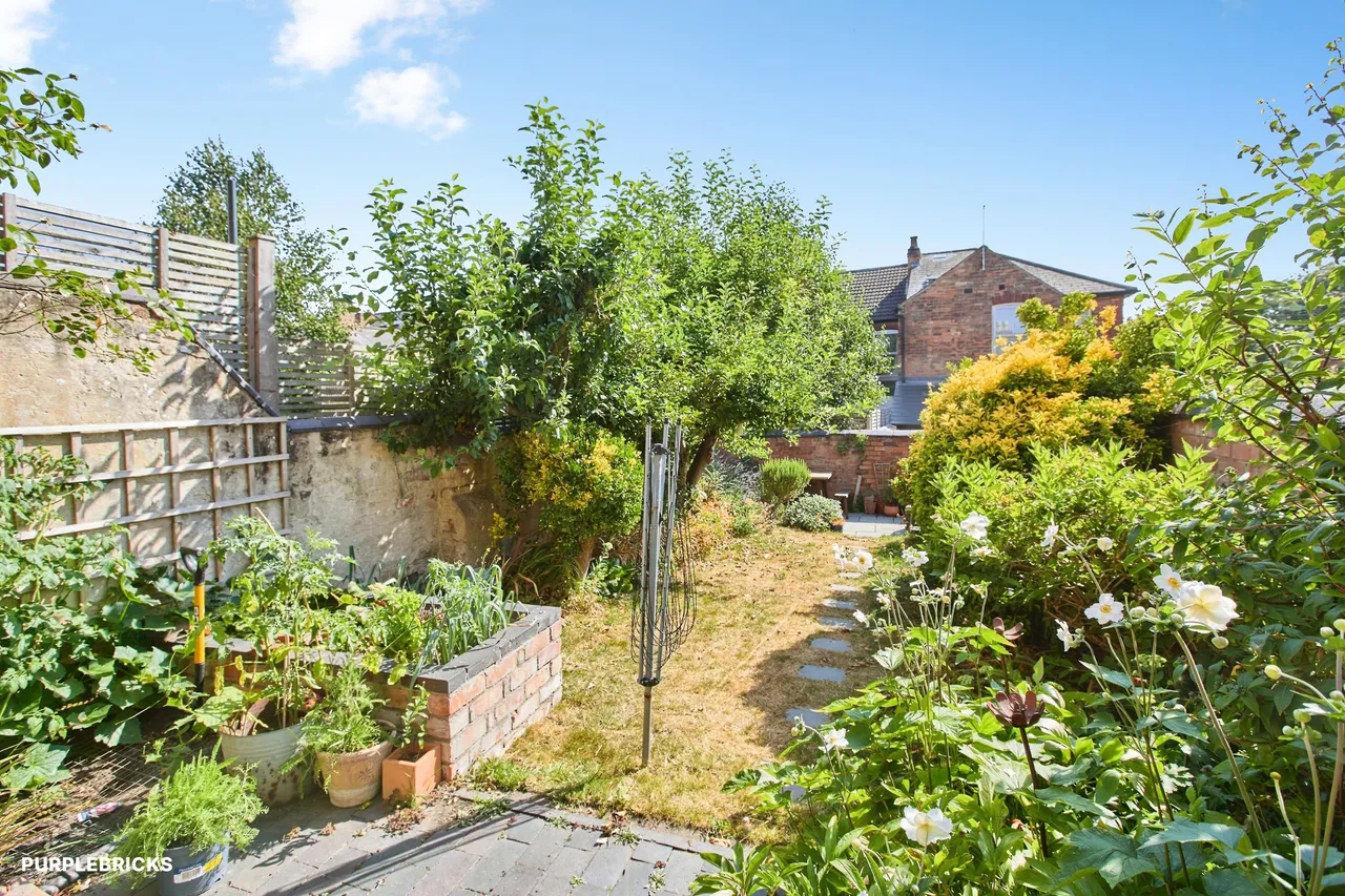 Arthur Street, Derby, DE1, photo 15
