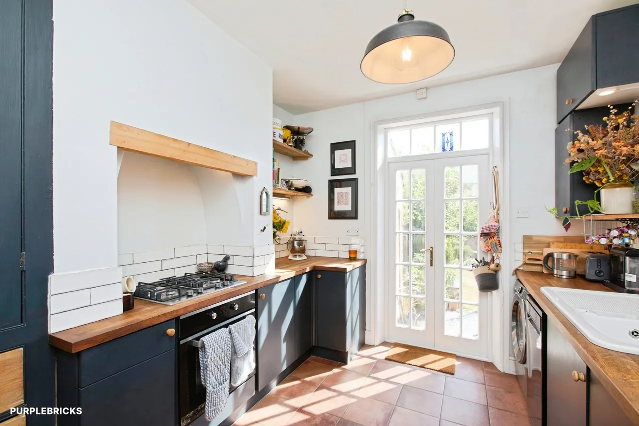 Arthur Street, Derby, DE1, photo 6