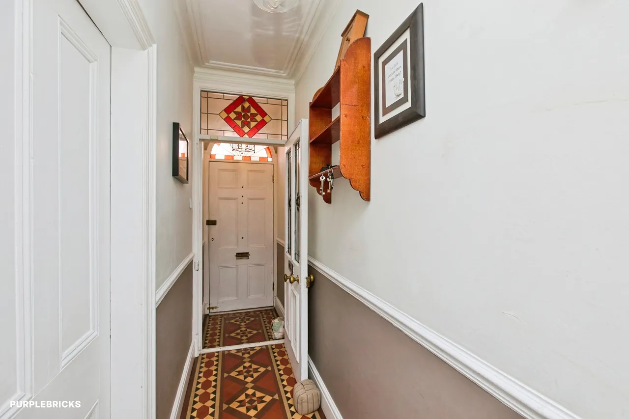 Arthur Street, Derby, DE1, photo 9
