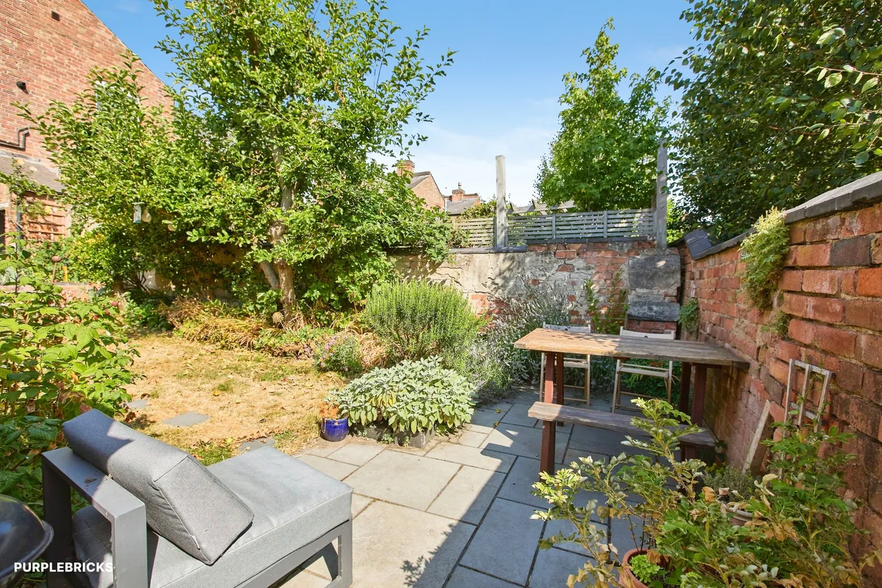 Arthur Street, Derby, DE1, photo 14