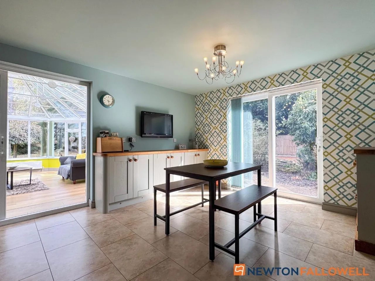 September Grange, Sutton-on-Trent, NG23, photo 9