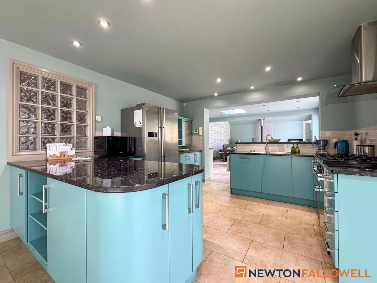 September Grange, Sutton-on-Trent, NG23, photo 5