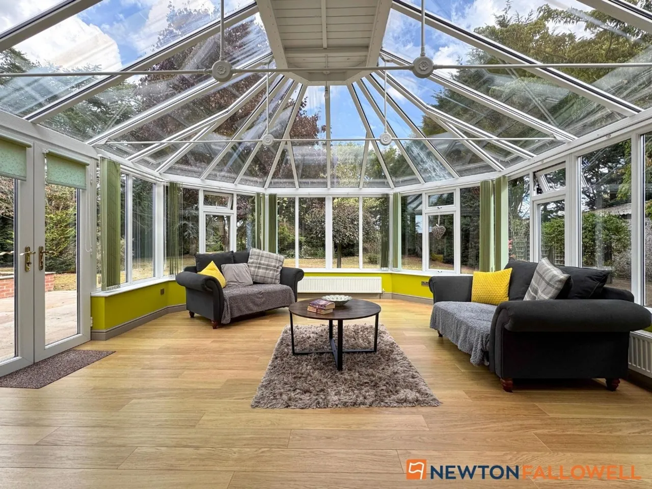 September Grange, Sutton-on-Trent, NG23, photo 10