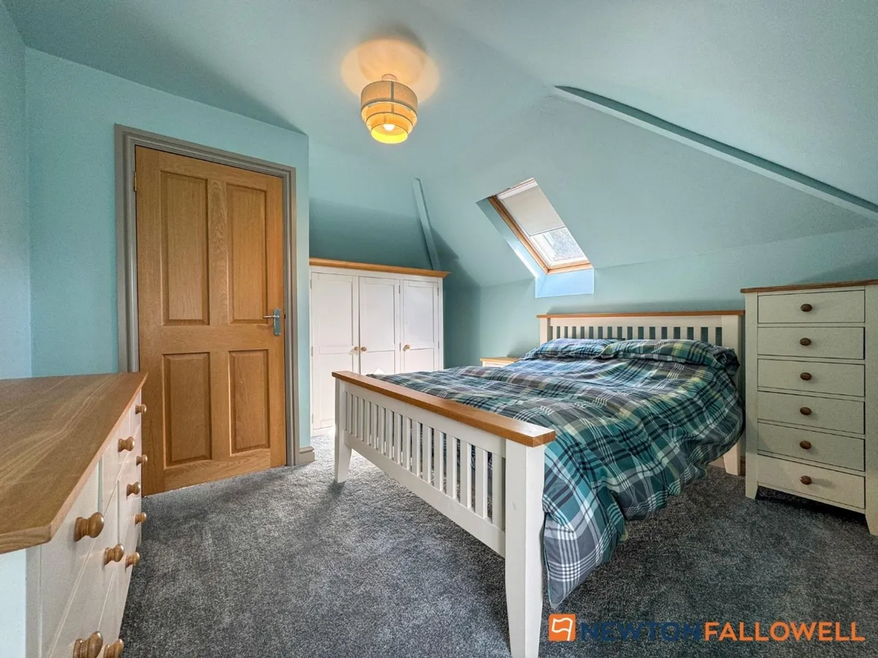 September Grange, Sutton-on-Trent, NG23, photo 29