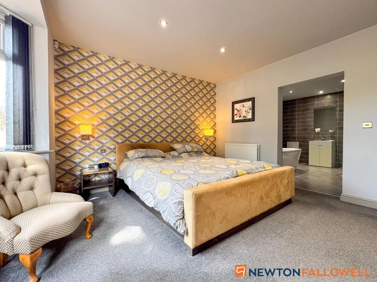 September Grange, Sutton-on-Trent, NG23, photo 23