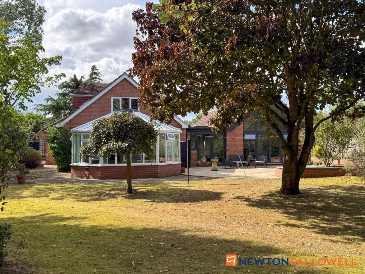 September Grange, Sutton-on-Trent, NG23, photo 34