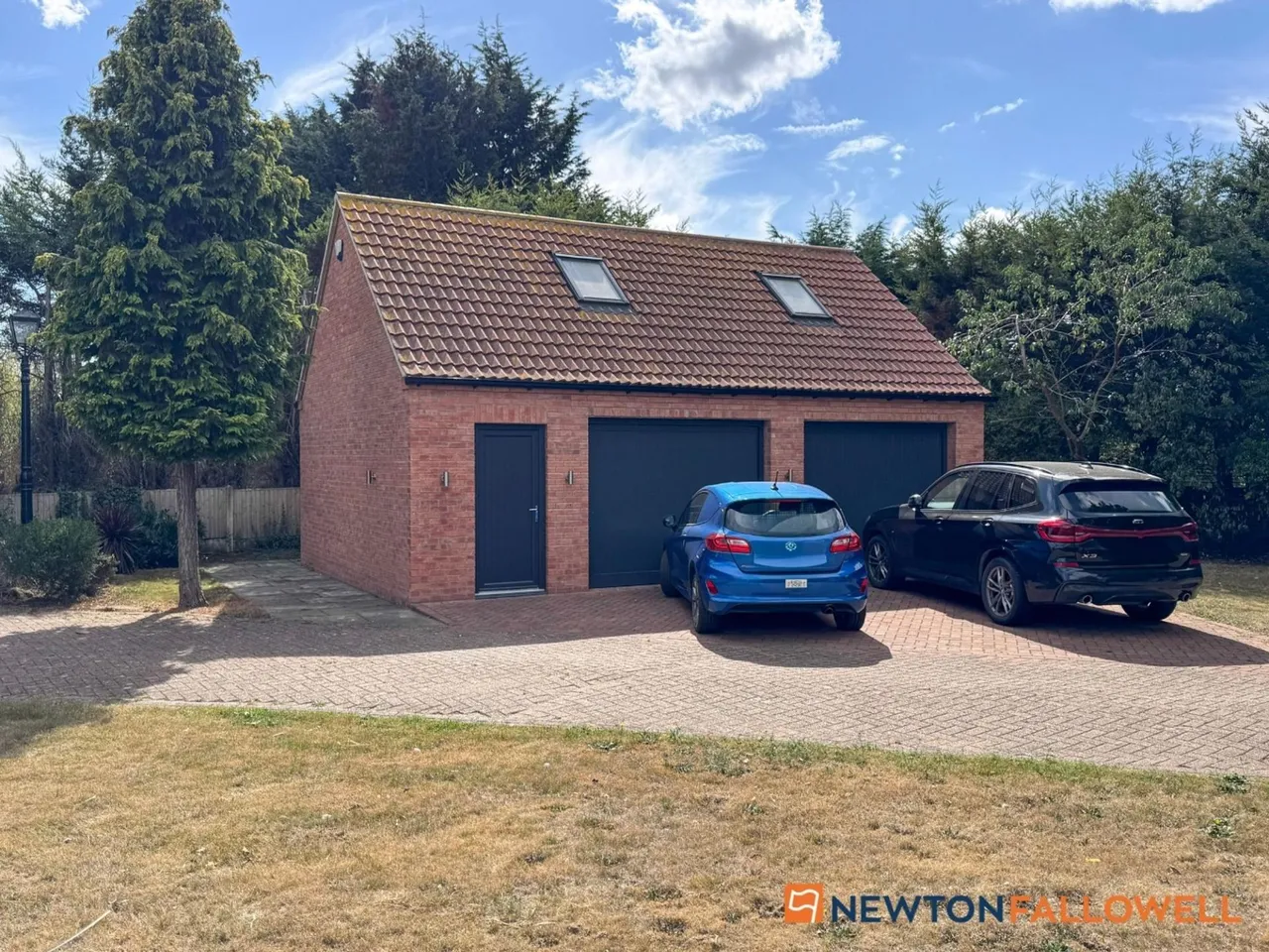 September Grange, Sutton-on-Trent, NG23, photo 4