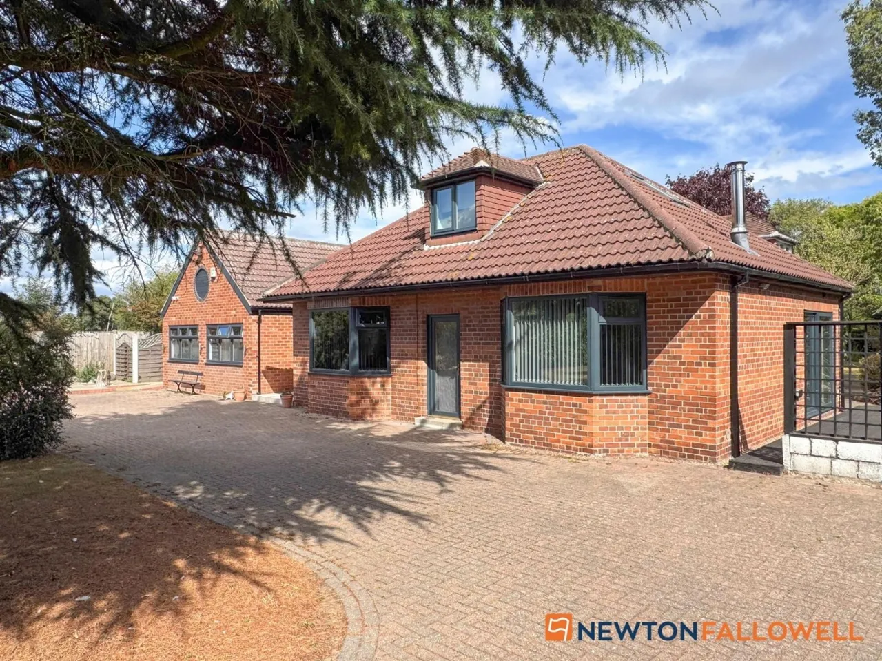 September Grange, Sutton-on-Trent, NG23, photo 2