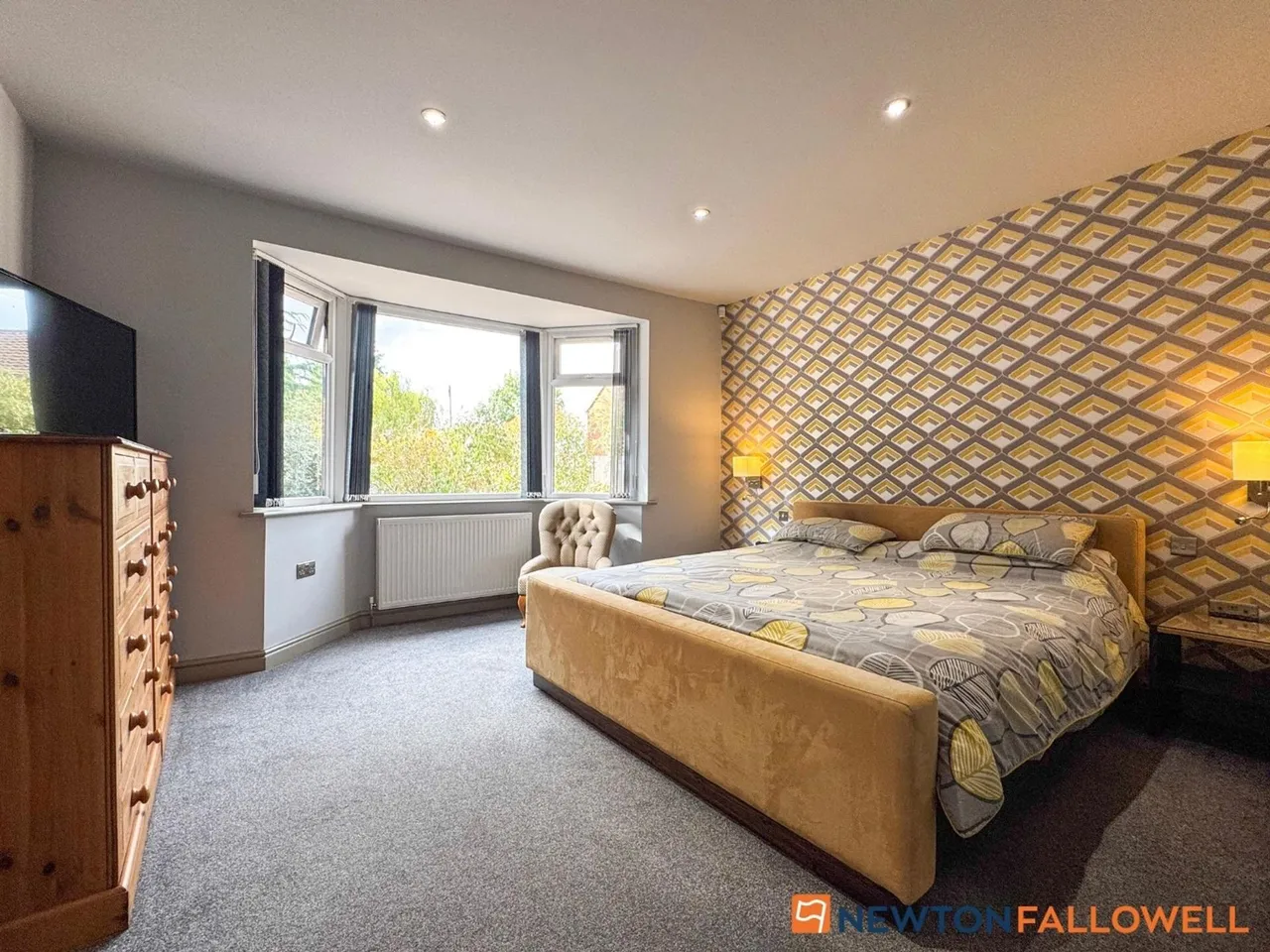 September Grange, Sutton-on-Trent, NG23, photo 22