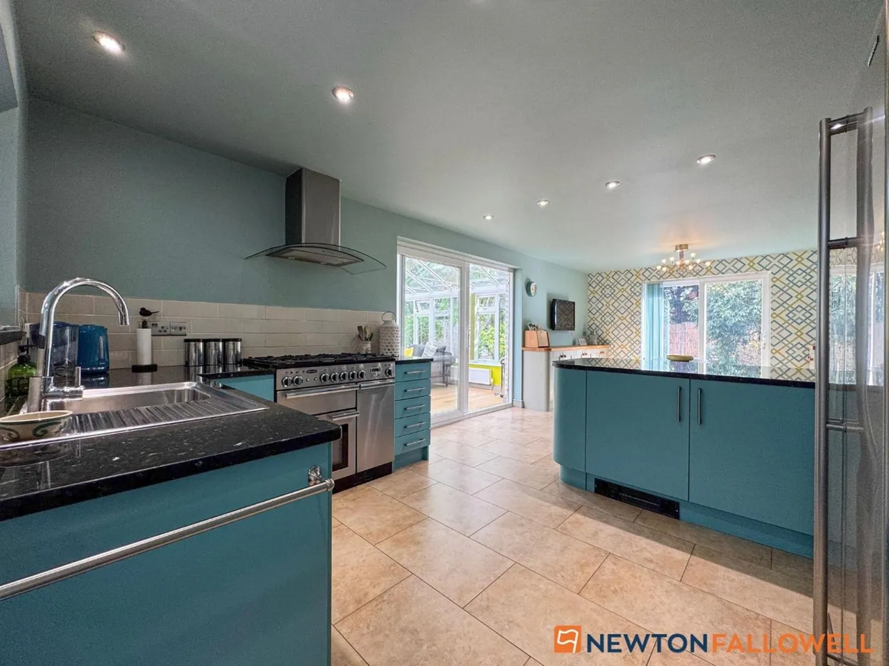September Grange, Sutton-on-Trent, NG23, photo 8