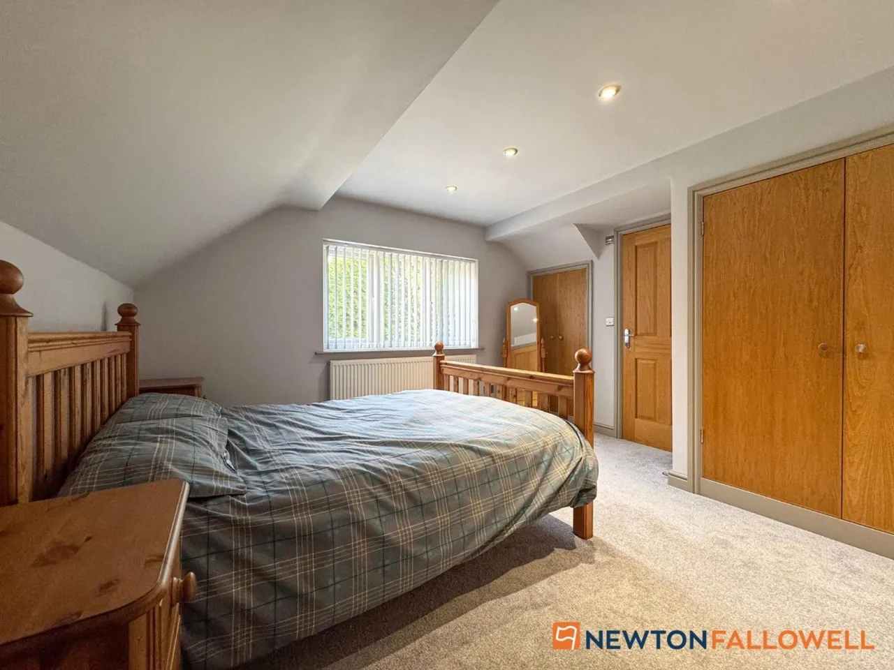 September Grange, Sutton-on-Trent, NG23, photo 27