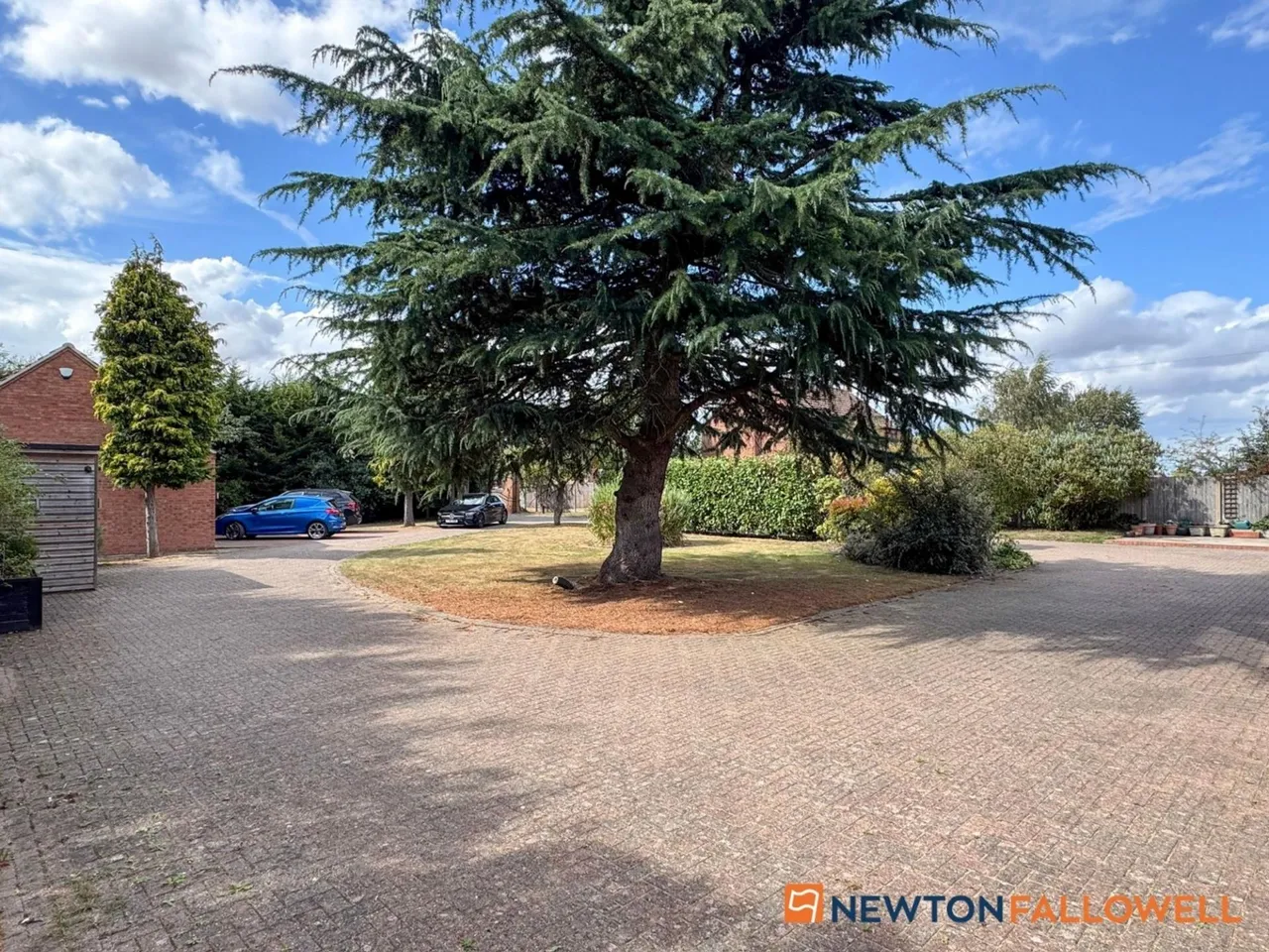 September Grange, Sutton-on-Trent, NG23, photo 39