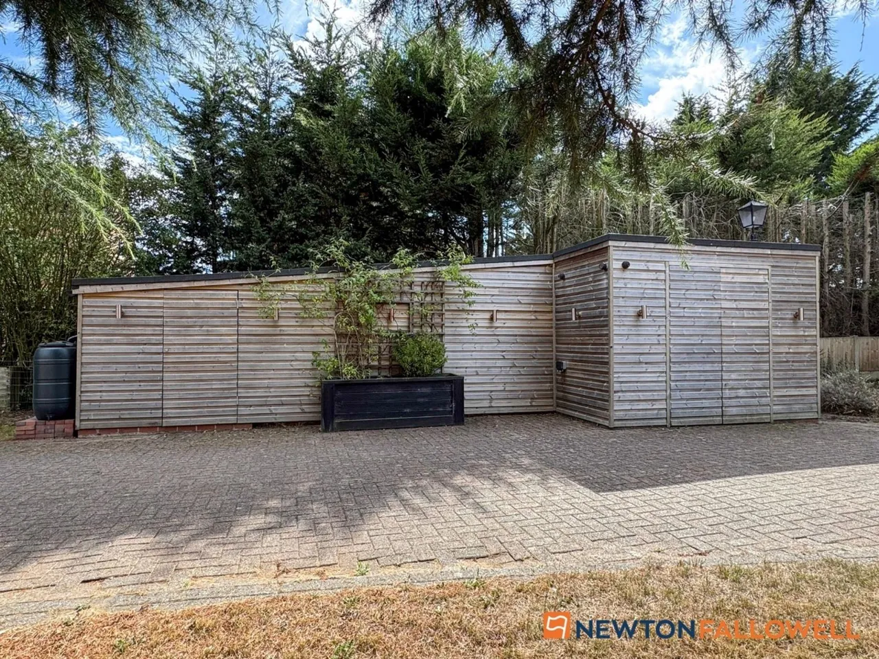September Grange, Sutton-on-Trent, NG23, photo 38