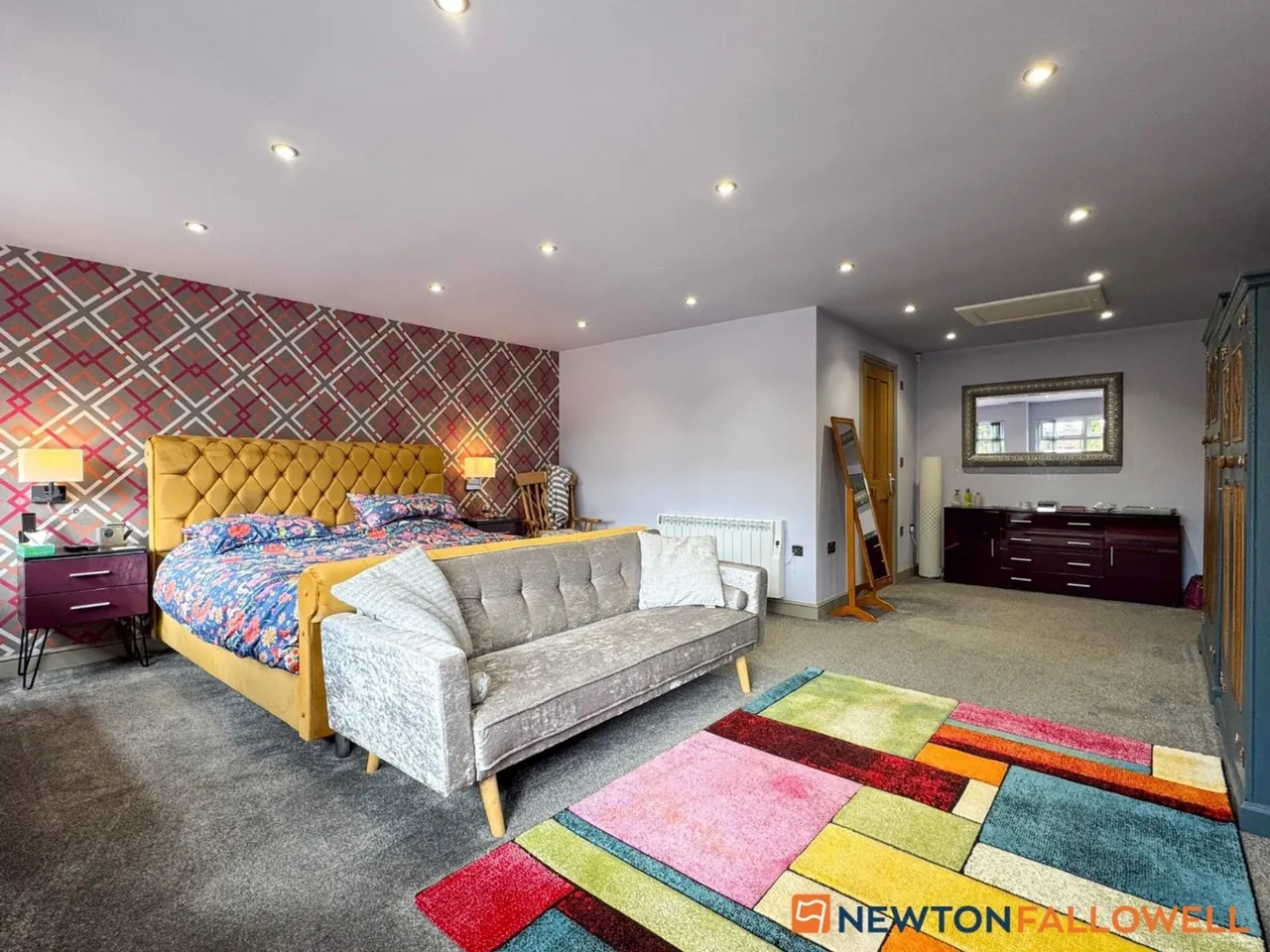 September Grange, Sutton-on-Trent, NG23, photo 20