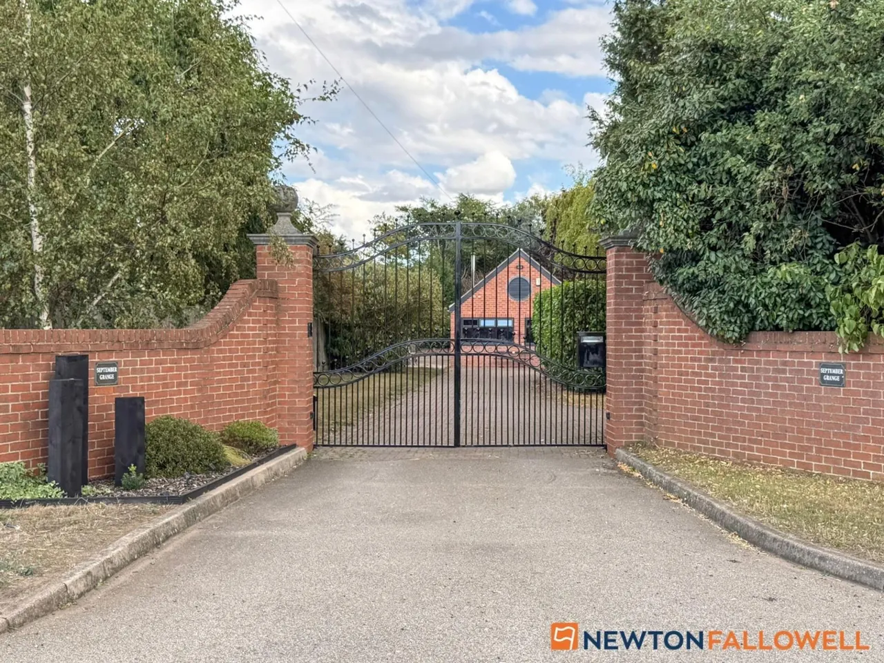 September Grange, Sutton-on-Trent, NG23, photo 40