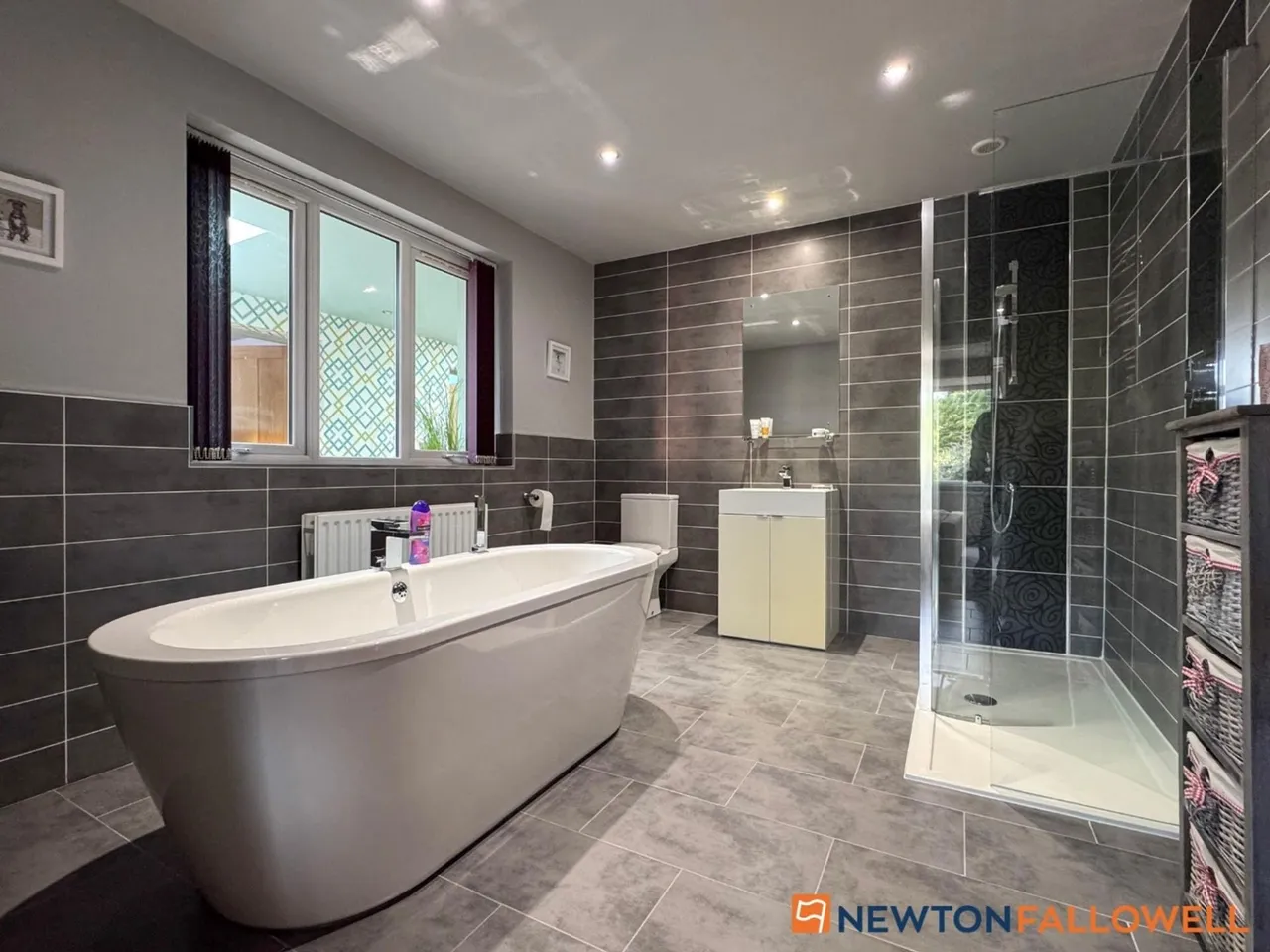 September Grange, Sutton-on-Trent, NG23, photo 24