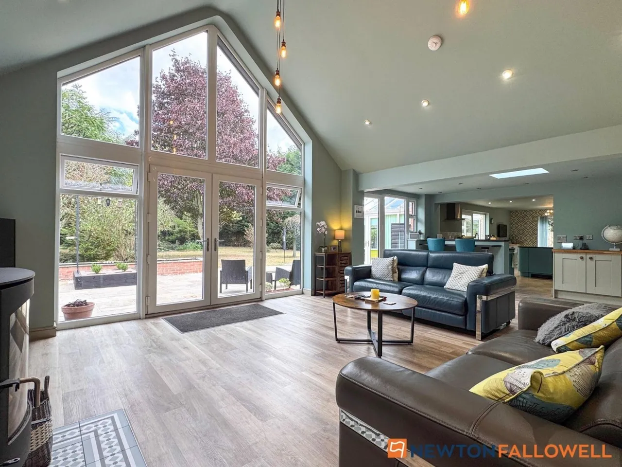 September Grange, Sutton-on-Trent, NG23, photo 3
