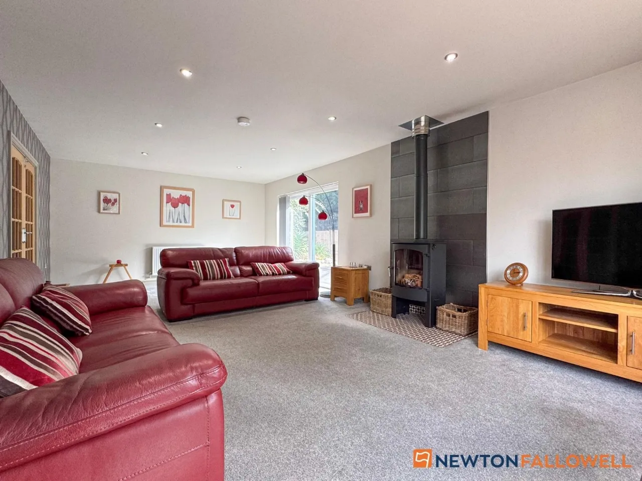 September Grange, Sutton-on-Trent, NG23, photo 12