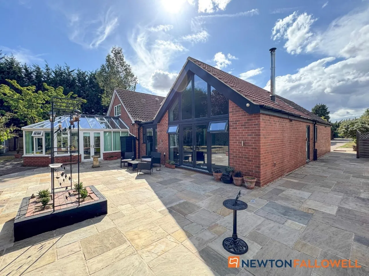 September Grange, Sutton-on-Trent, NG23, photo 35
