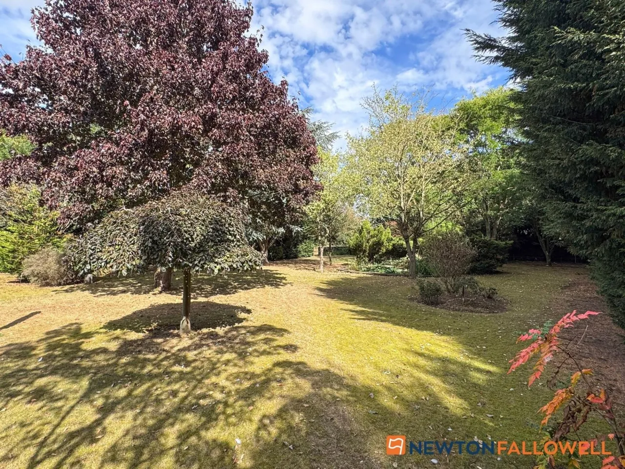 September Grange, Sutton-on-Trent, NG23, photo 32