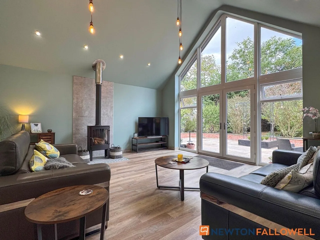 September Grange, Sutton-on-Trent, NG23, photo 14