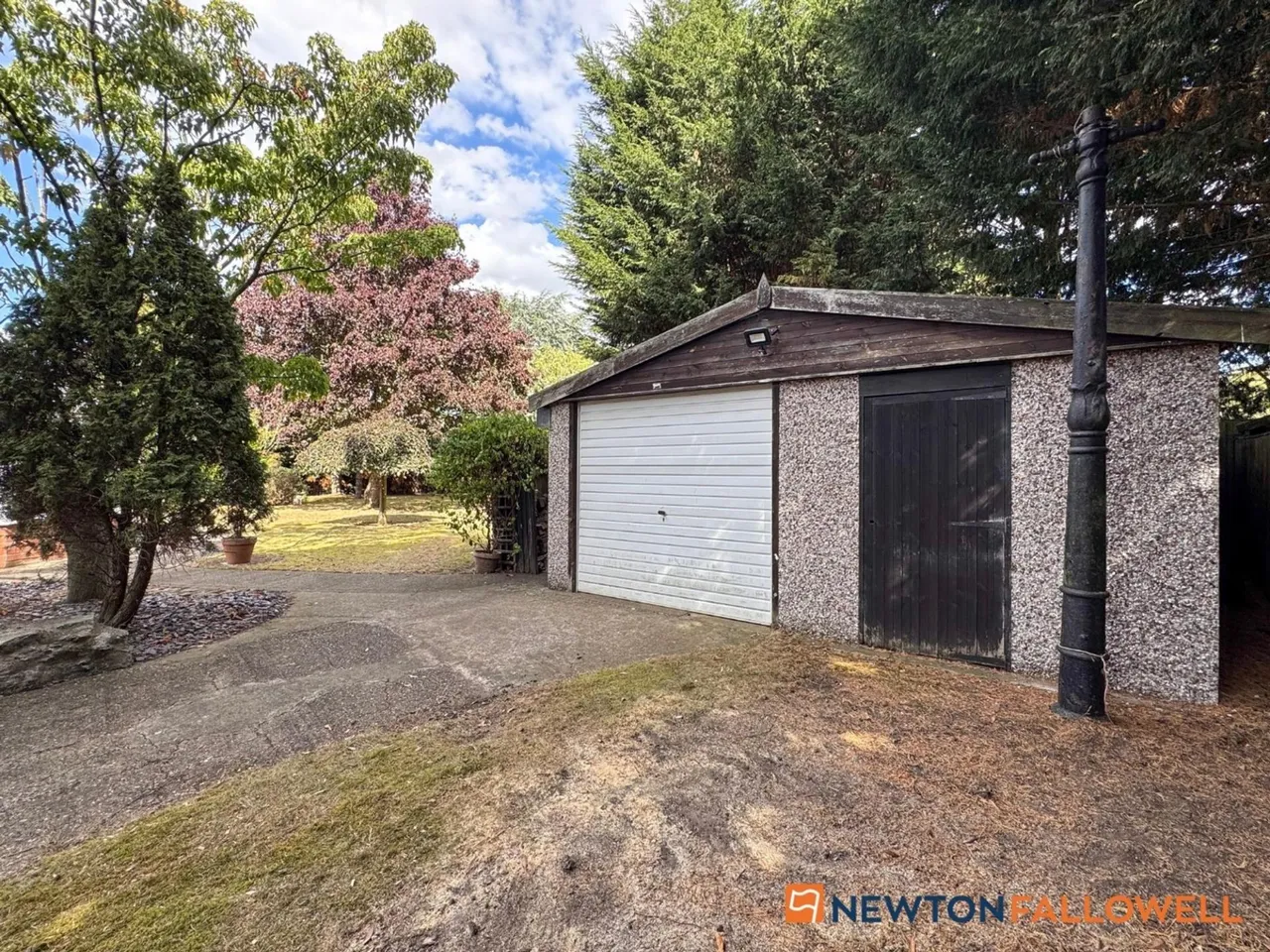 September Grange, Sutton-on-Trent, NG23, photo 37