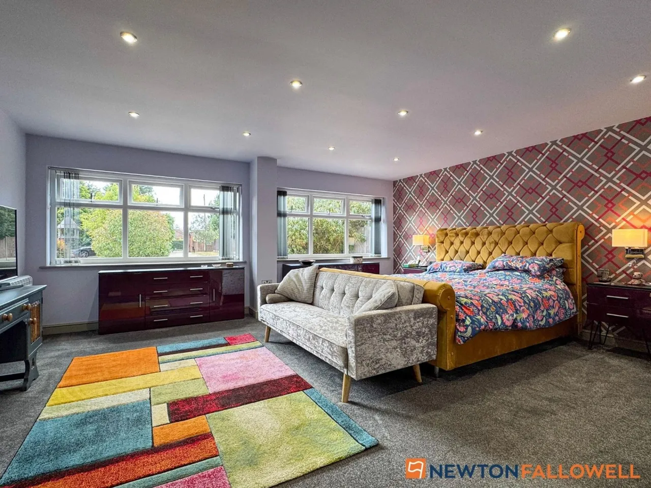 September Grange, Sutton-on-Trent, NG23, photo 19
