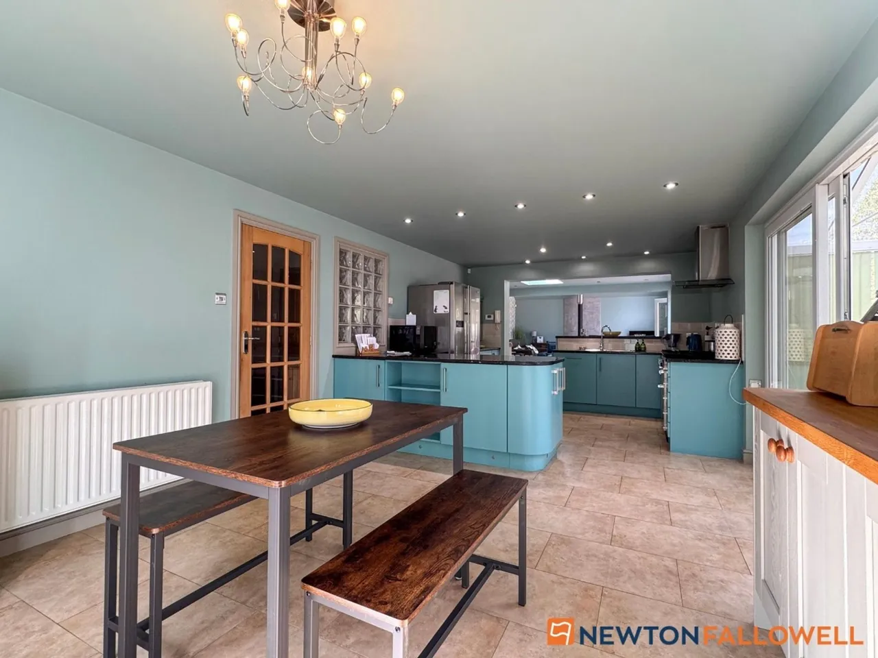 September Grange, Sutton-on-Trent, NG23, photo 7