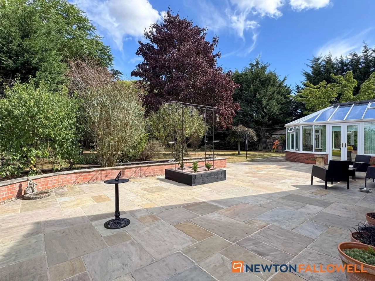 September Grange, Sutton-on-Trent, NG23, photo 31