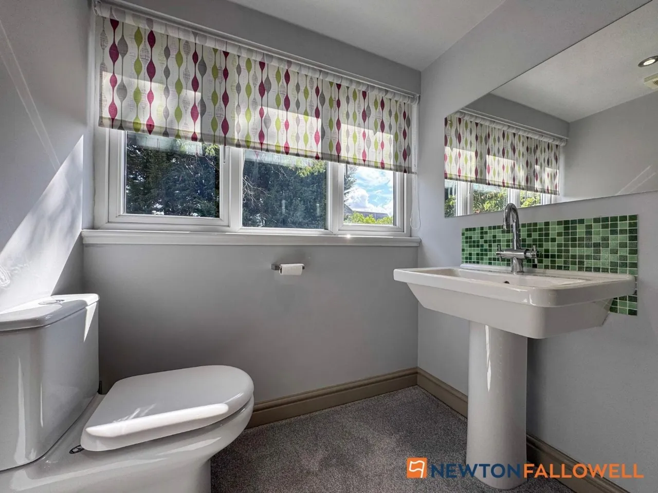 September Grange, Sutton-on-Trent, NG23, photo 28